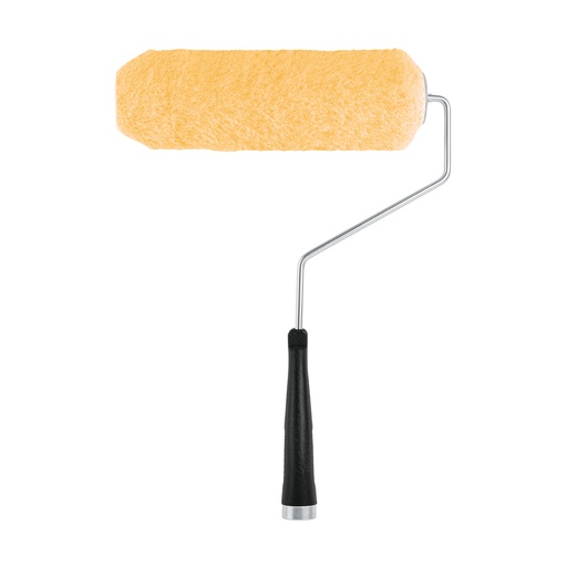 [7506240645245] ROULEAU + EPONGE 9" TRUPER 13877