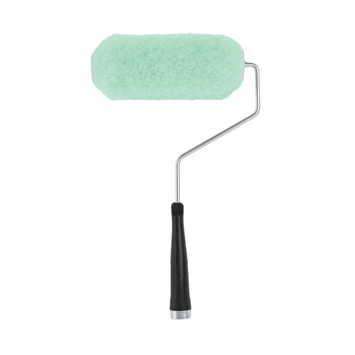 [7506240645276] ROULEAU + EPONGE 7" TRUPER 13880