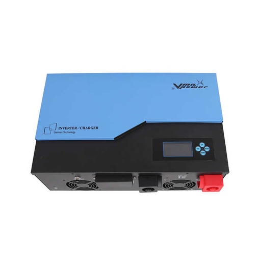 [EN40087] INVERTER 3600W 24V VMN POWER 