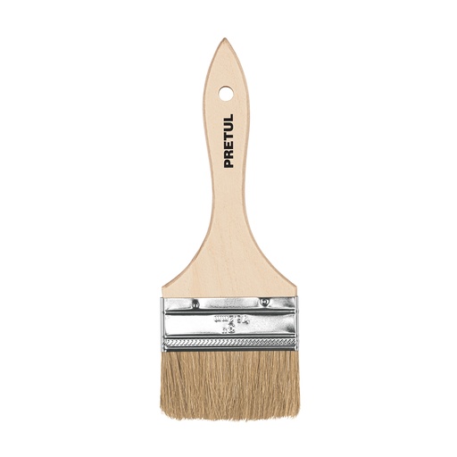 [7506240616436] PINCEAU 3" PRETUL 24475